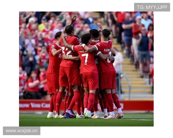 利物浦为何战术克制仍无果？争冠征程陷入致命困局！