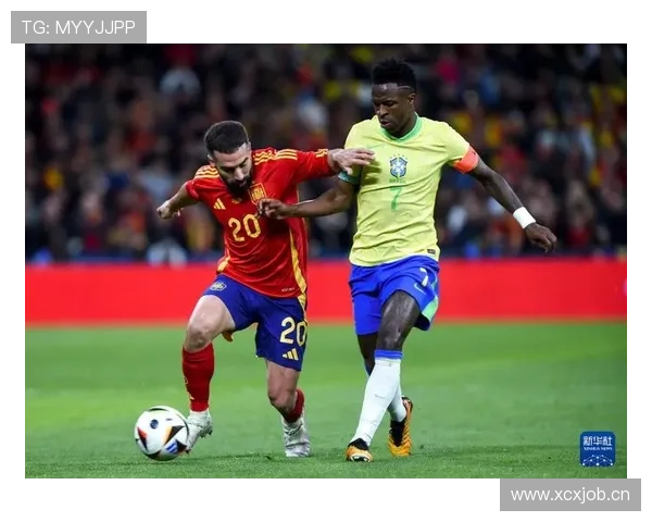 维尼修斯国家队地位分析：巴西核心是否已经确立