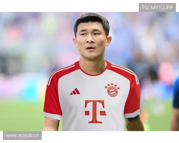 金玟哉：亚洲中卫冲击世界顶级的路径解析