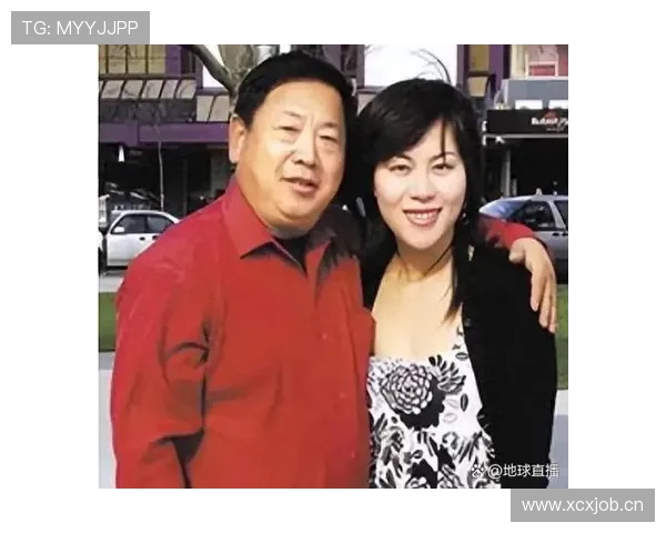 李梦一开口，居然没人想到她背后藏着这么多不为人知的富豪日常？