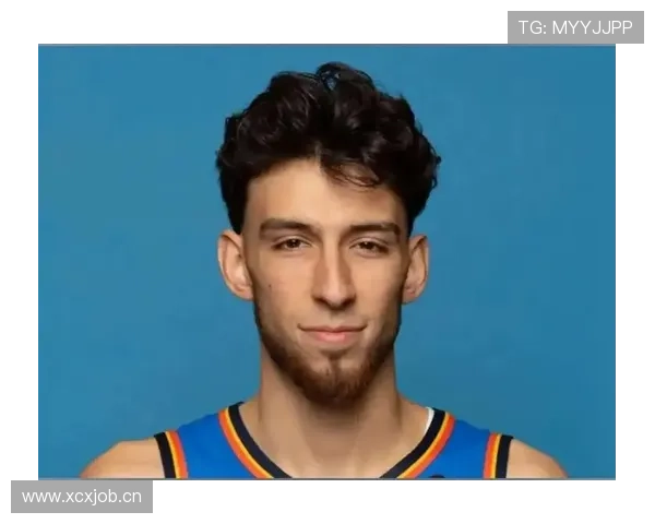 切特·霍姆格伦砍下高效篮下得分提升球队内线威胁