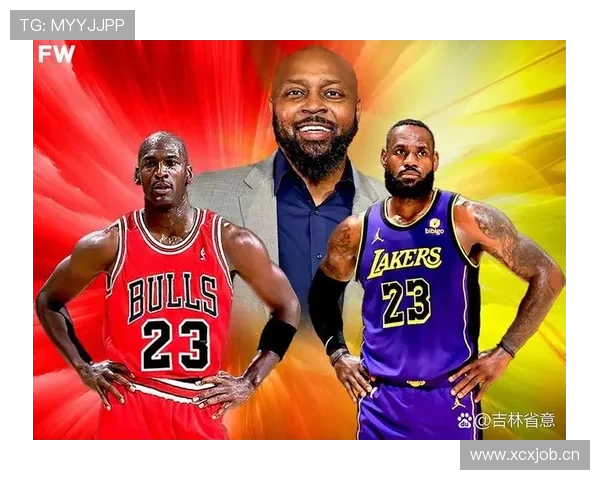 得分手乔丹比詹姆斯更依靠背身单打改变得分结构