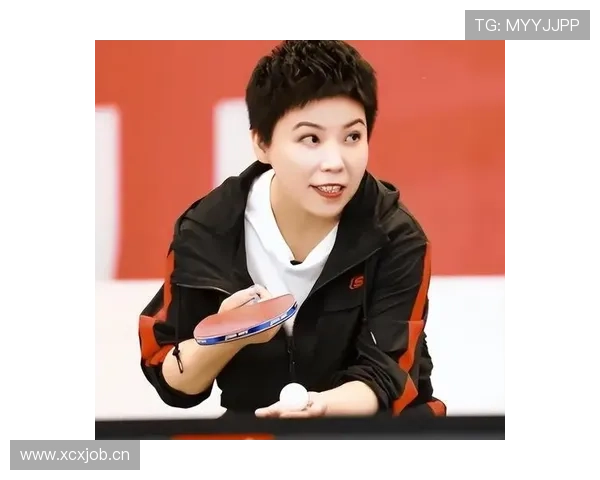 邓亚萍赛场像教科书，私生活却精致得像贵妇，真想偷看她的消费清单