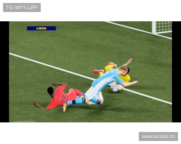 规则拆解：足球身体对抗中哪些行为算犯规？