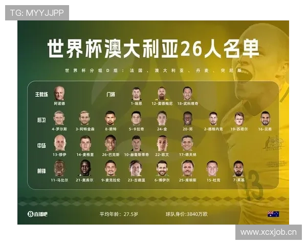突尼斯最新大名单分析