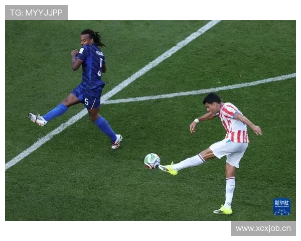 2026世界杯法国1-0巴拉圭：十六强赛比分与制胜进球回顾
